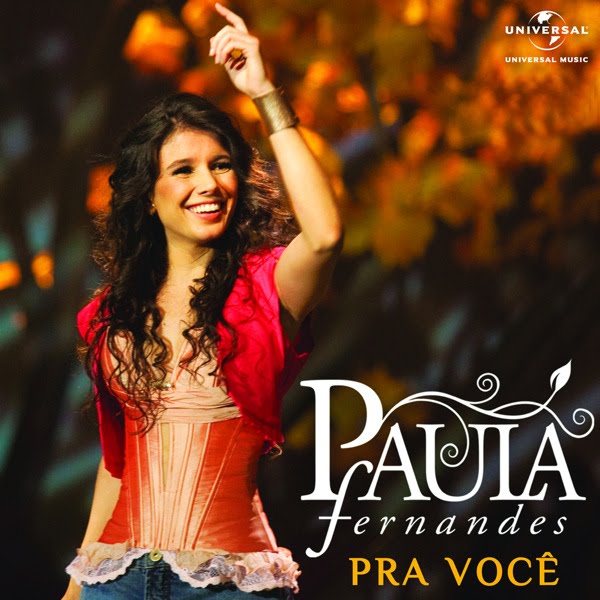 Download Paula Fernandes - Pra ...